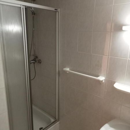 Uebernachtungszimmer 1 Schlettau Экстерьер фото
